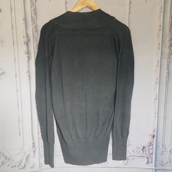 Mothers en Vogue Brooke's Pullover Sweater Size XS - Picture 5 of 6